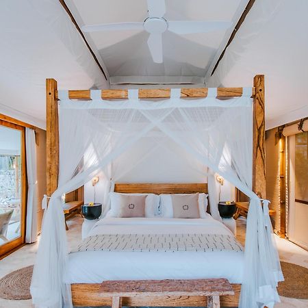Driftwood Villas Lembongan Экстерьер фото