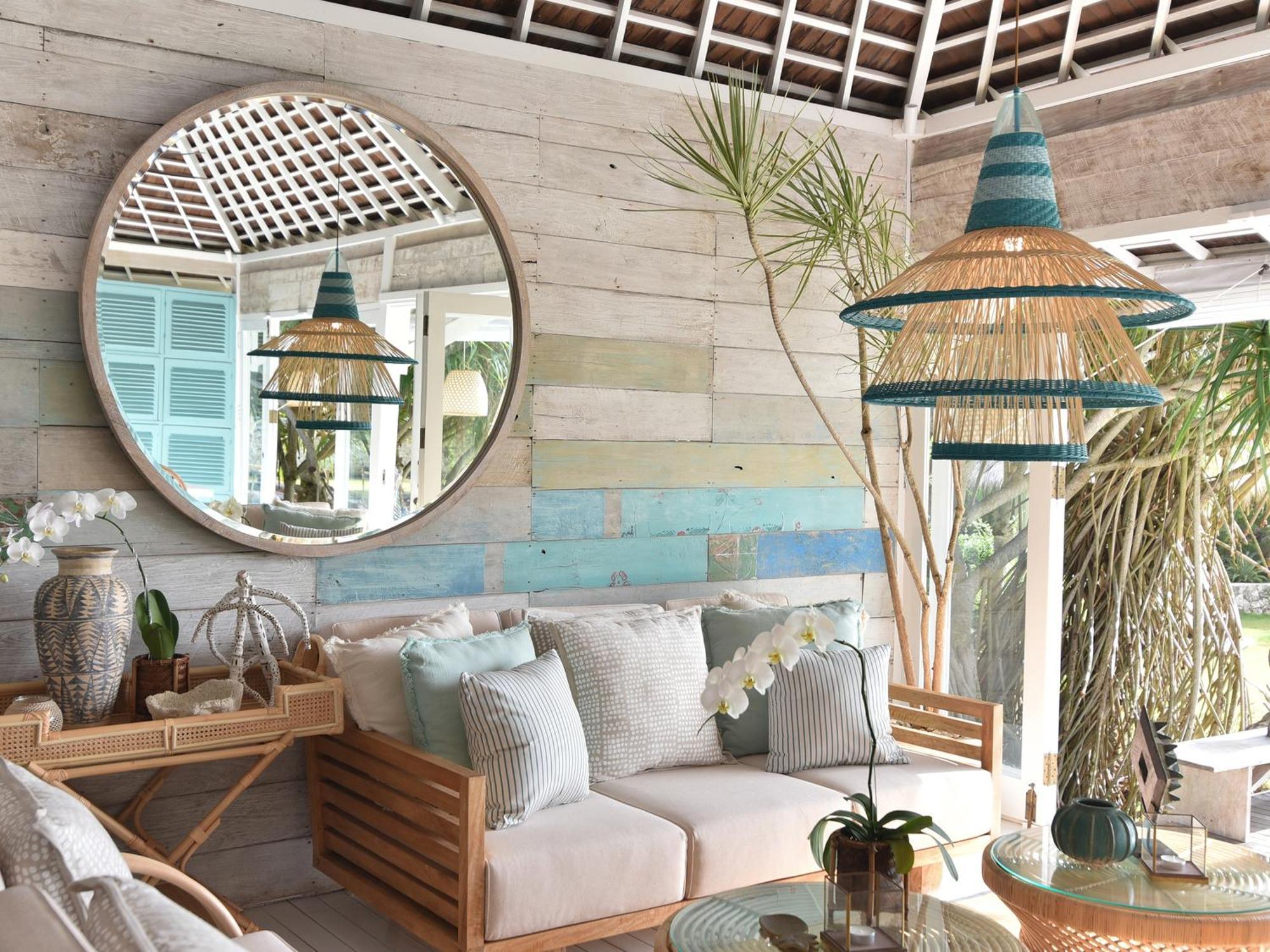 Driftwood Villas Lembongan Экстерьер фото